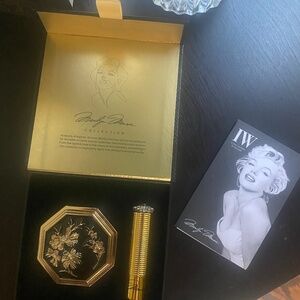 Besamé Cosmetics Marilyn Monroe Collection